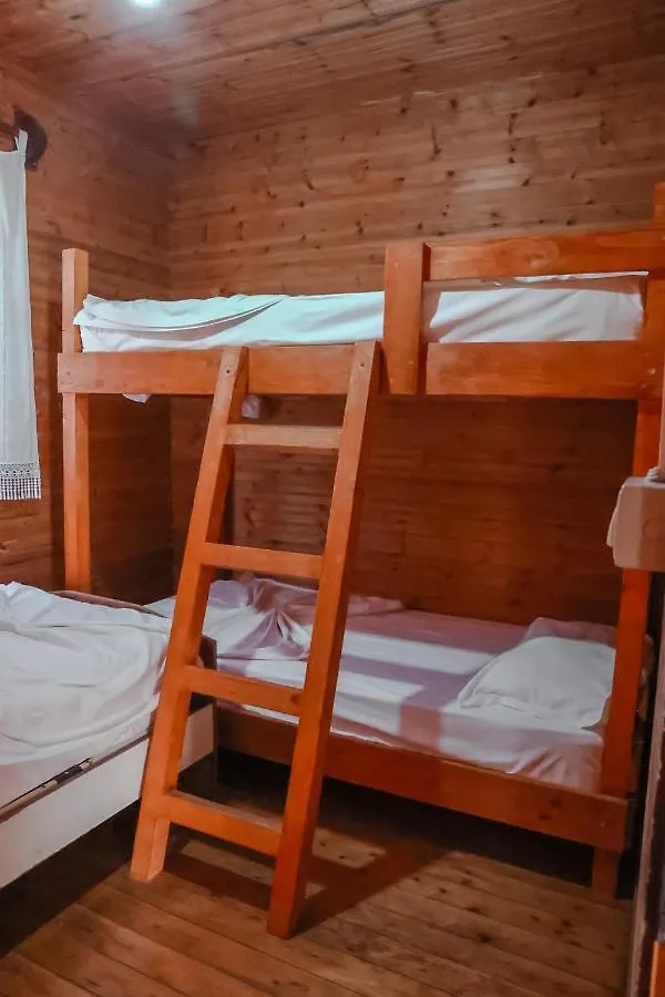 Plazhi Gjeneralit - Small Cabins - Bungalows - Apartaments - Villas - Suite Kavaje Albania