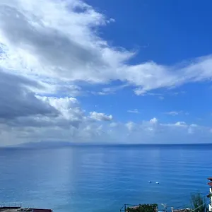 Sevilia Appartement