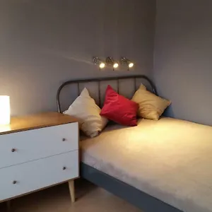 Apartament Bryza Sopot